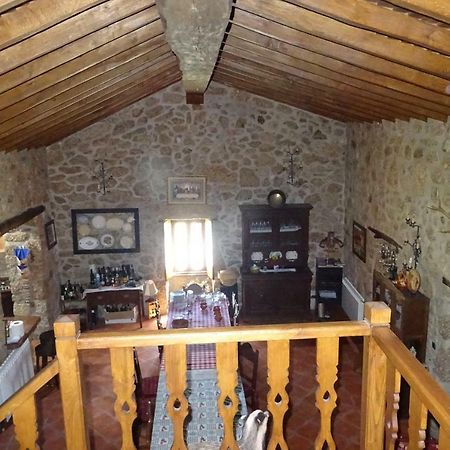 Вілла Quinta Vale Da Ginjeira Quinta da Carrapata Екстер'єр фото