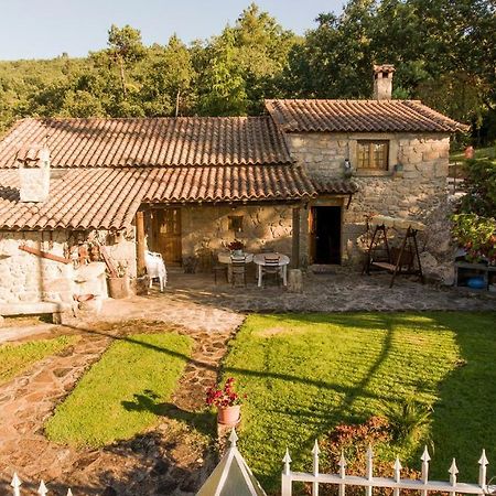 Вілла Quinta Vale Da Ginjeira Quinta da Carrapata Екстер'єр фото