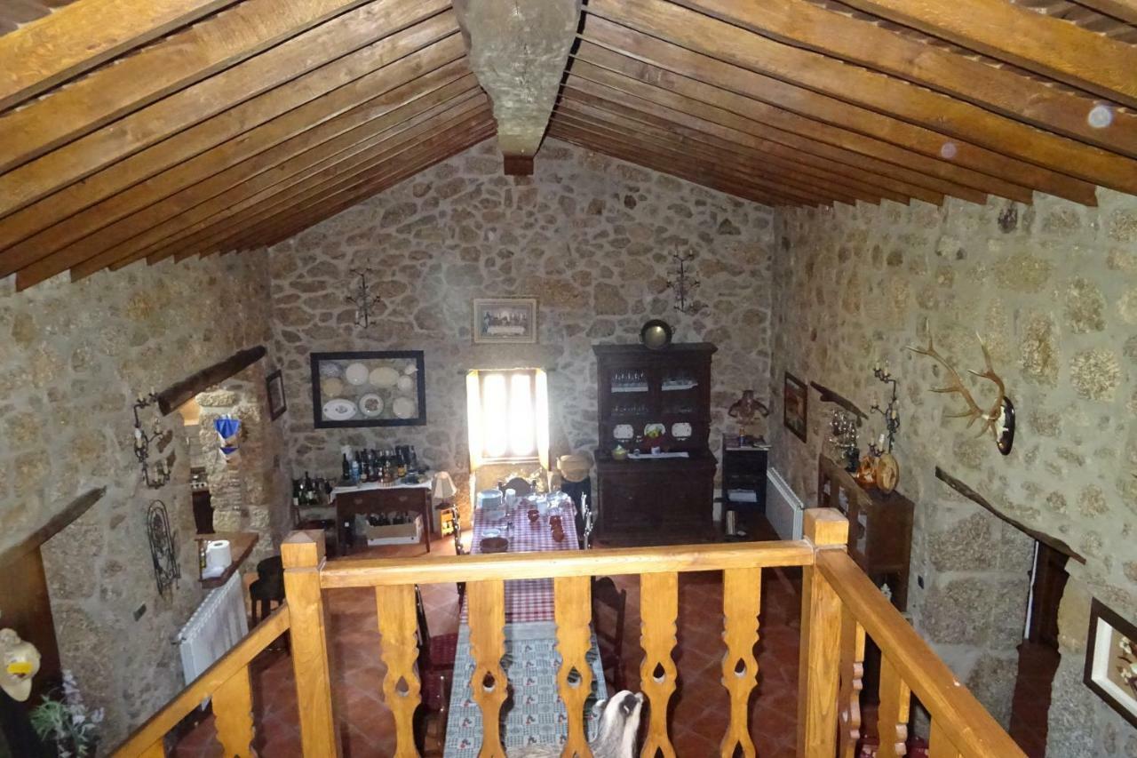 Вілла Quinta Vale Da Ginjeira Quinta da Carrapata Екстер'єр фото