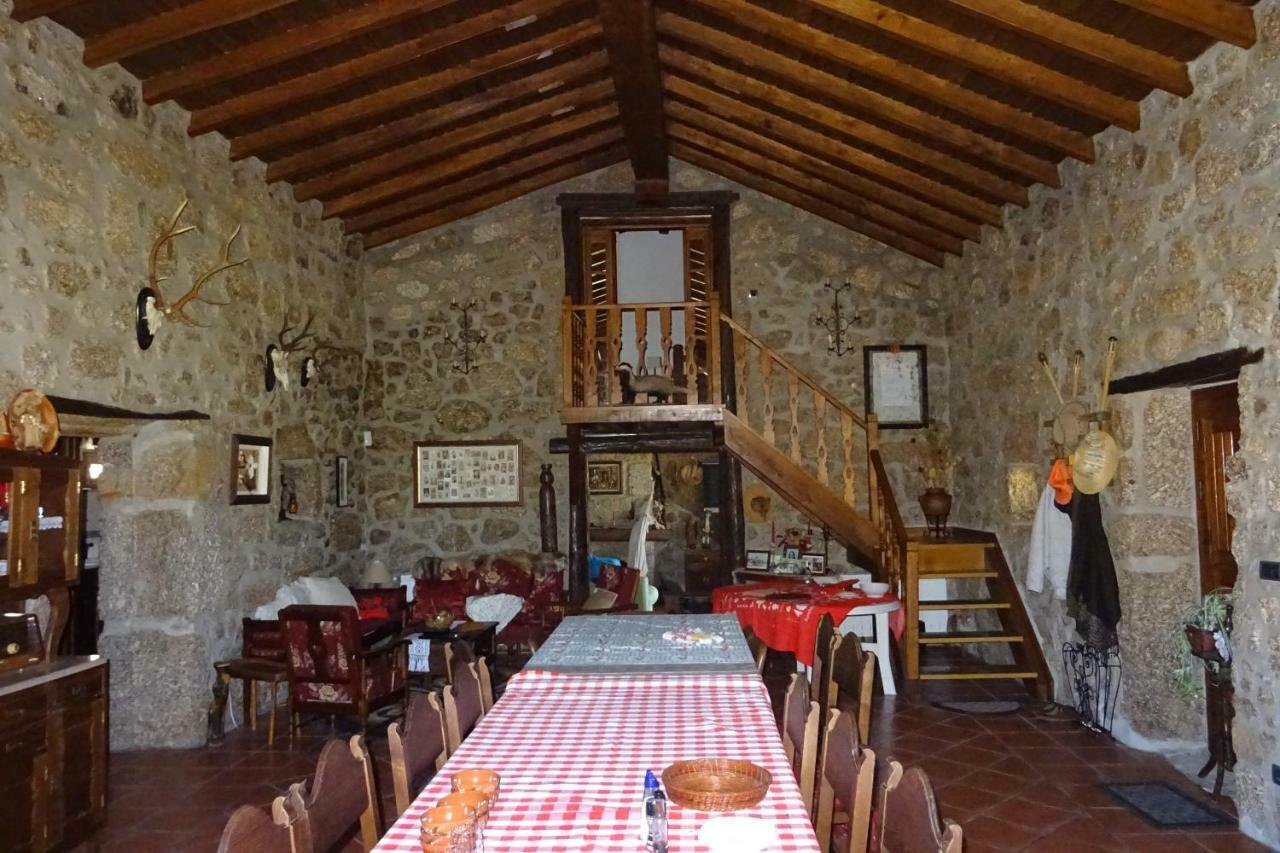 Вілла Quinta Vale Da Ginjeira Quinta da Carrapata Екстер'єр фото