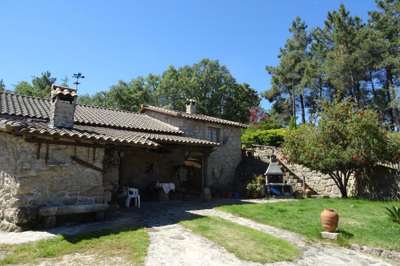 Вілла Quinta Vale Da Ginjeira Quinta da Carrapata Екстер'єр фото