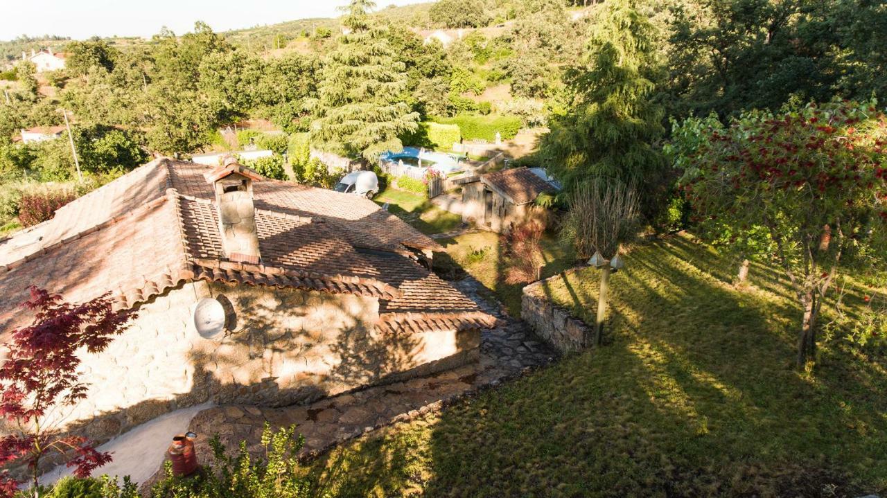 Вілла Quinta Vale Da Ginjeira Quinta da Carrapata Екстер'єр фото