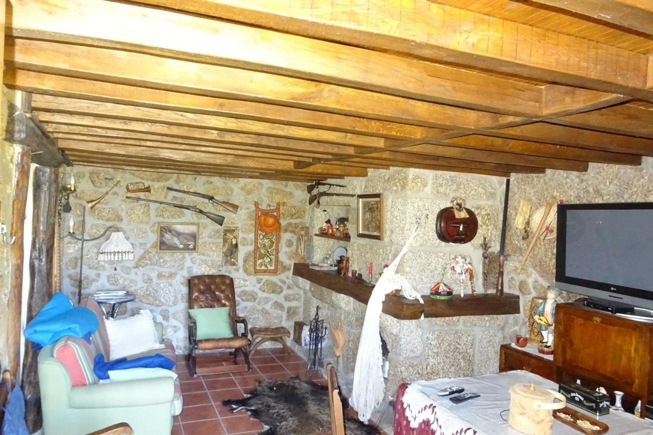 Вілла Quinta Vale Da Ginjeira Quinta da Carrapata Екстер'єр фото