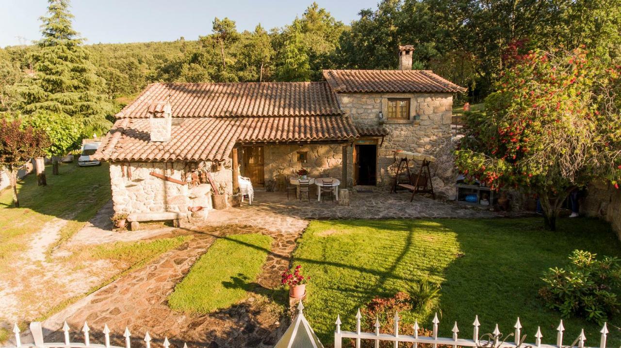 Вілла Quinta Vale Da Ginjeira Quinta da Carrapata Екстер'єр фото